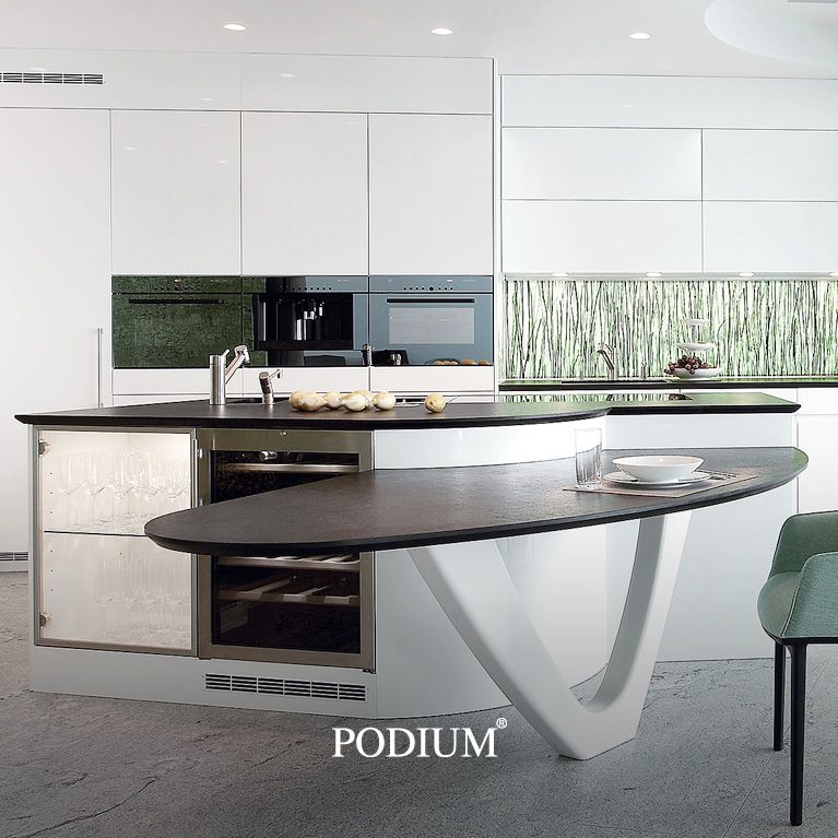 Swiss Made – Podium